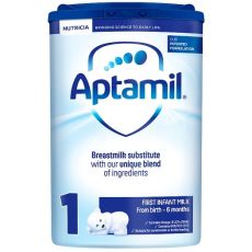 Aptamil First Infant Milk Powder 800g