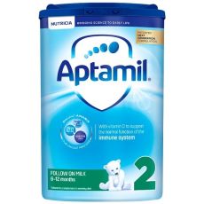 Aptamil Follow on Milk Powder 800g