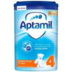 Aptamil Growing Up Milk Powder 2-3 Years 800g