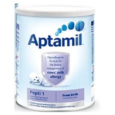 Aptamil Pepti 1 800g