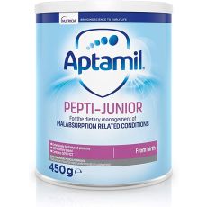 Aptamil Pepti-Junior 450g