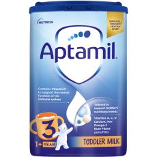 Aptamil Stage 3 Toddler Milk Powder 1 Year+ 800g