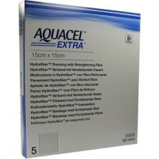 Aquacel Extra 15cm x 15cm (420673)
