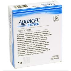 Aquacel Extra 4x20cm 10s