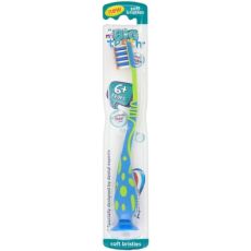 Aquafresh Big Teeth Toothbrush 6+ Years
