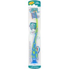 Aquafresh Big Teeth Toothbrush 6+ Years