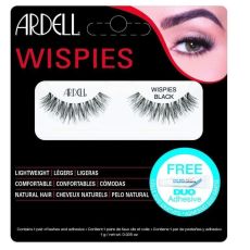 Ardell False Lashes - Wispies Black