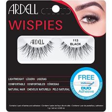 Ardell False Lashes - Wispies 113