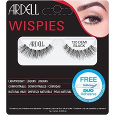 Ardell False Lashes - Wispies 120