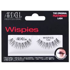 Ardell False Lashes - Wispies 122