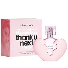 Ariana Grande Thank U, Next 100ml Eau de Parfum