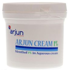 Arjun 1% Cream 500g