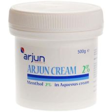 Arjun 2% Cream 500g