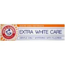 Arm & Hammer Extra White Care Toothpaste 125g