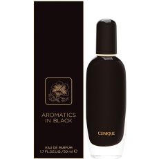 Clinique Aromatics In Black 50ml Eau De Parfum Spray