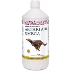 ArthriAid Omega Joint Supplement - 1000ml