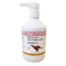 ArthriAid Omega 500ml (Dog & Cat) Joint Supplement
