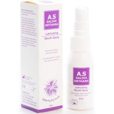 A.S Saliva Orthana Spray 50ml