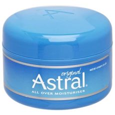 Astral Original Cream 200ml