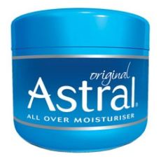 Astral Original Cream 50ml