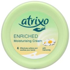 Atrixo Enriched Moisturising Cream 200ml