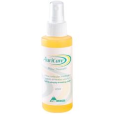 AuriCare Odour Eliminator 125ml