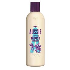 Aussie Miracle Moist Shampoo 300ml