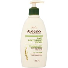 Aveeno Daily Moisturising Lotion 300ml