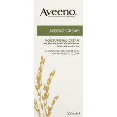 Aveeno Cream 300ml