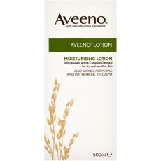 Aveeno Lotion 500ml