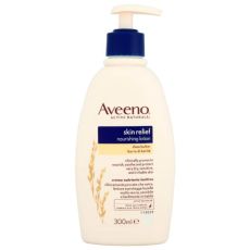 Aveeno Skin Relief Body Lotion 300ml