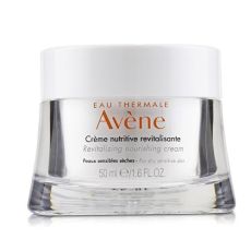 Avene Revitalizing Nourishing Cream-50ml