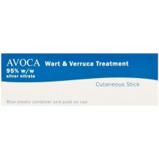 Avoca Wart & Verruca Treatment