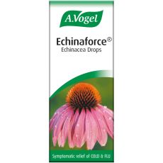A.Vogel Echinaforce Echinacea Drops 50ml