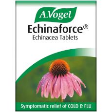 A.Vogel Echinaforce Echinacea Tablets (42s or 120s)