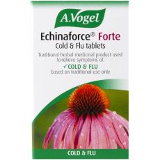 A.Vogel Echinaforce Forte Tablets 40s