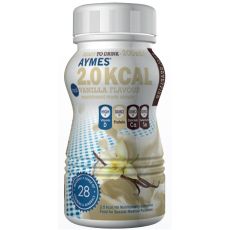 AYMES 2.0kcal 200ml (All Flavours)