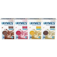 Aymes 4x38g (All Flavours)
