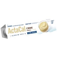 AYMES ActaCal Creme 4x125g (All Flavours)