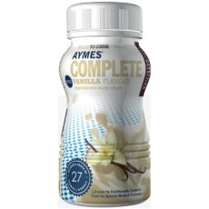 AYMES Complete 200ml (All Flavours)