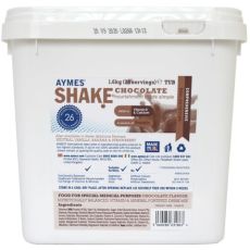 AYMES Shake 1.6kg (All Flavours)