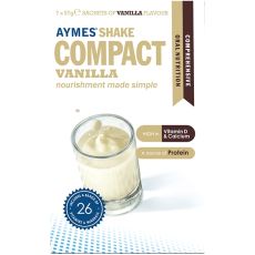 AYMES Shake Compact 57g (All Flavours)