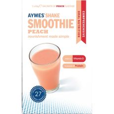 AYMES Shake Smoothie 66g (All Flavours)