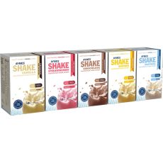 AYMES Shake 7x57g (All Flavours)