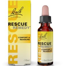 Bach Rescue Remedy Dropper 10ml