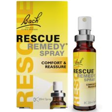 Bach Rescue Remedy Spray 20ml