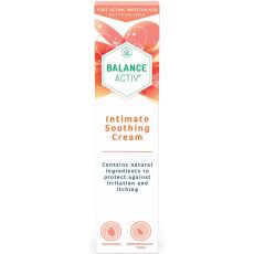 Balance Activ Intimate Soothing Cream 40ml