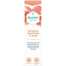 Balance Activ Intimate Soothing Cream 40ml