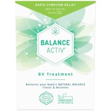 Balance Activ BV Vaginal Gel 7x5ml