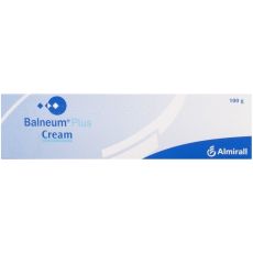 Balneum Plus Cream (All Sizes)